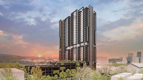 Alamanda Height, Seri Kembangan