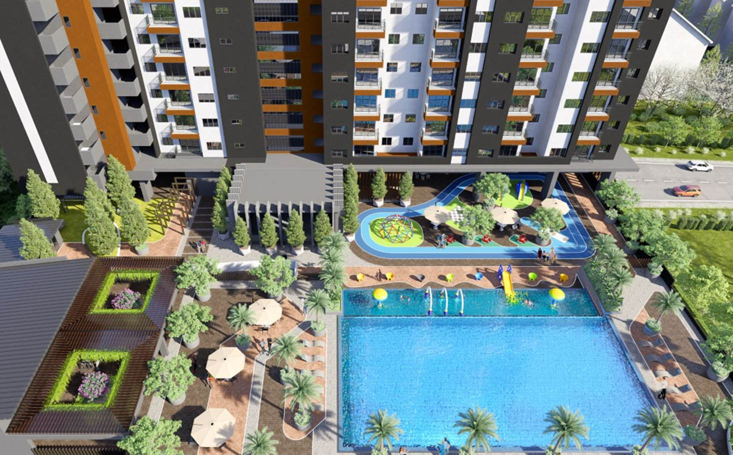 Alamanda Height image