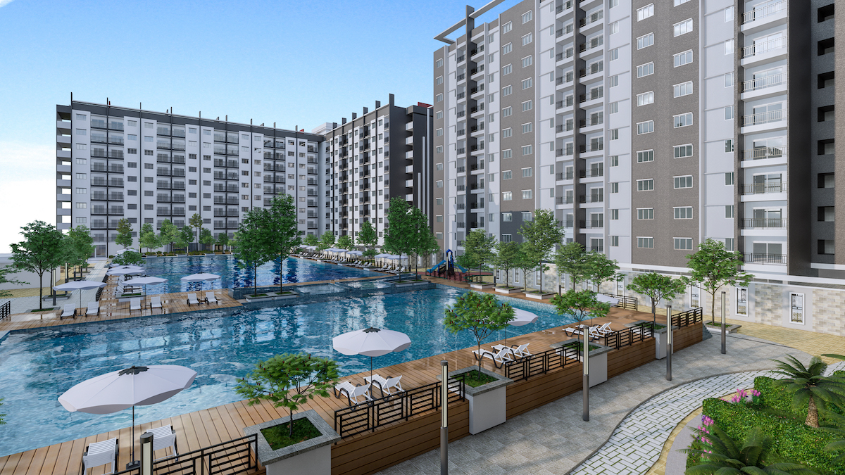Ambience, Sungai Besi