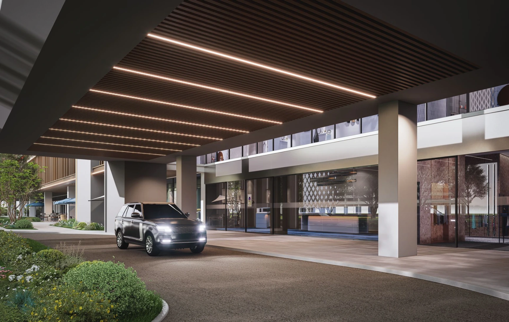 ARRA Residence, Ara Damansara