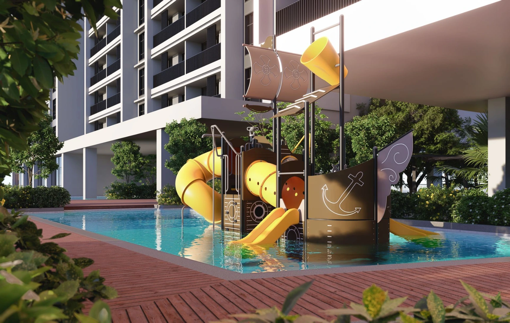 ARRA Residence image