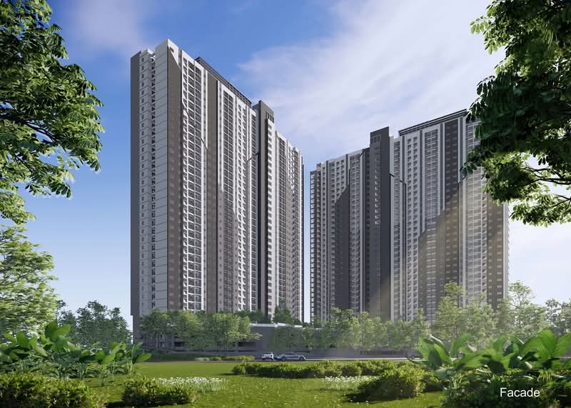 Aster Hill, Sri Petaling