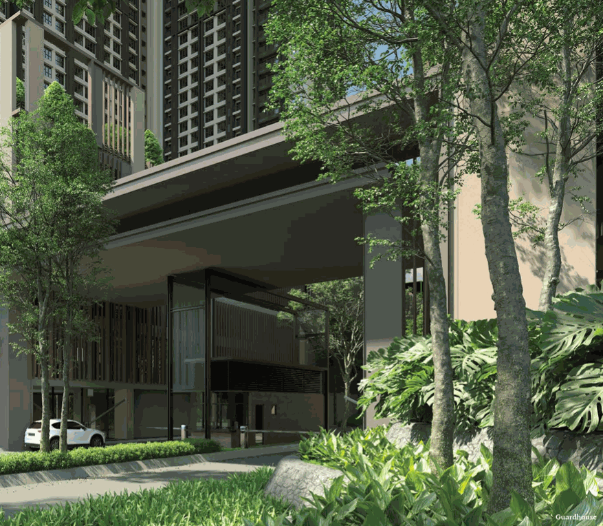 The Atera, Petaling Jaya