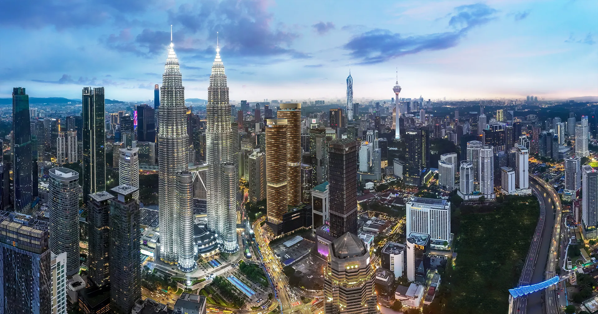 CloutHaus, KLCC