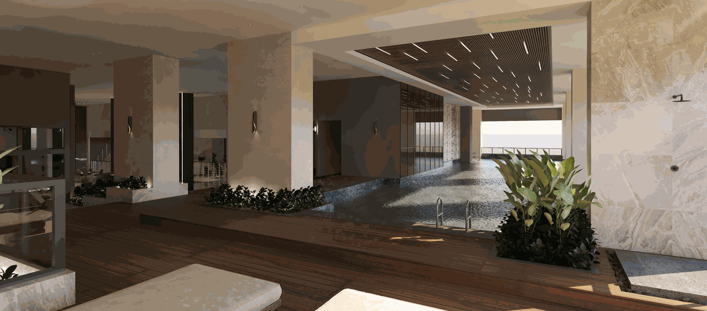 Colonial Infinite, Subang