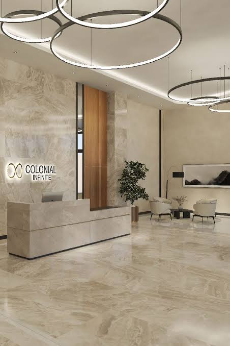 Colonial Infinite image