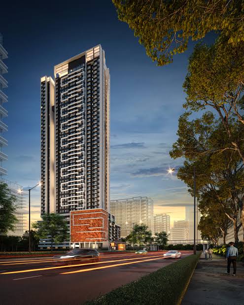 Gen Starz, Old Klang Road