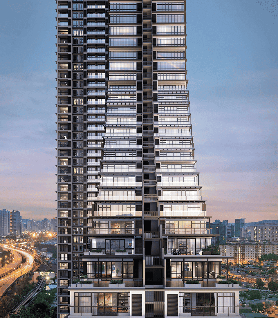 Khaya Residence, Bangsar
