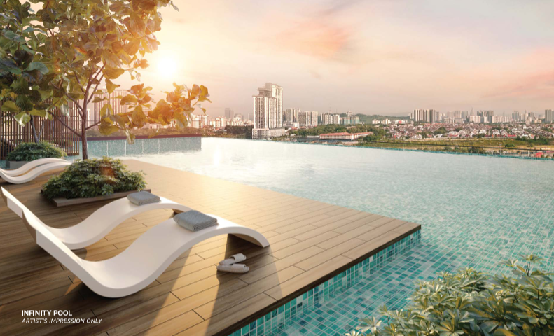 OAKA Residences image