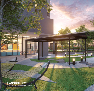 OAKA Residences image