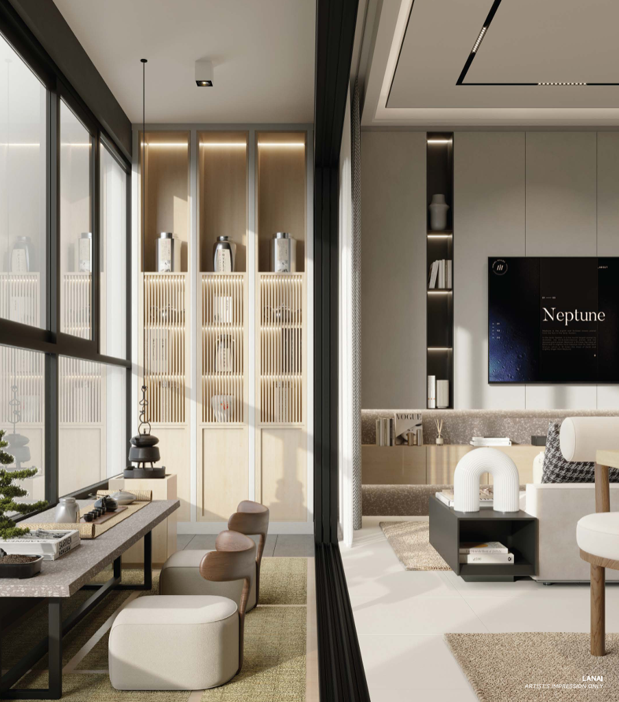 OAKA Residences image