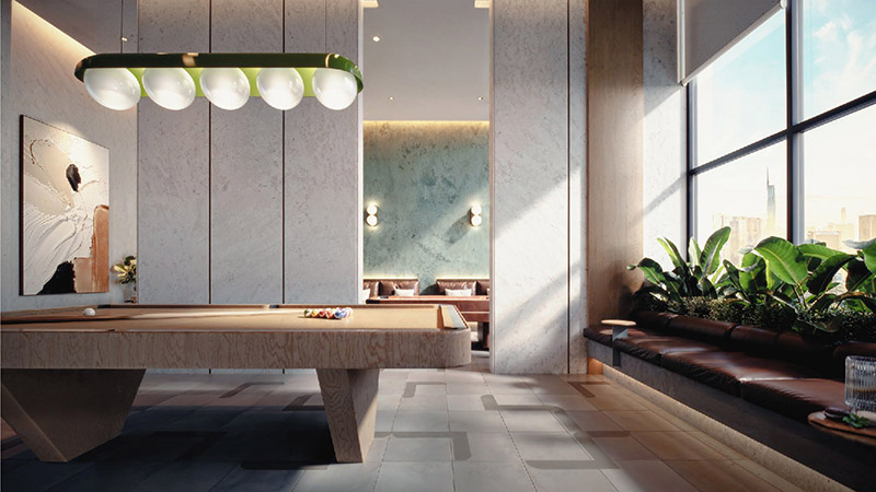 Parkside Residence image