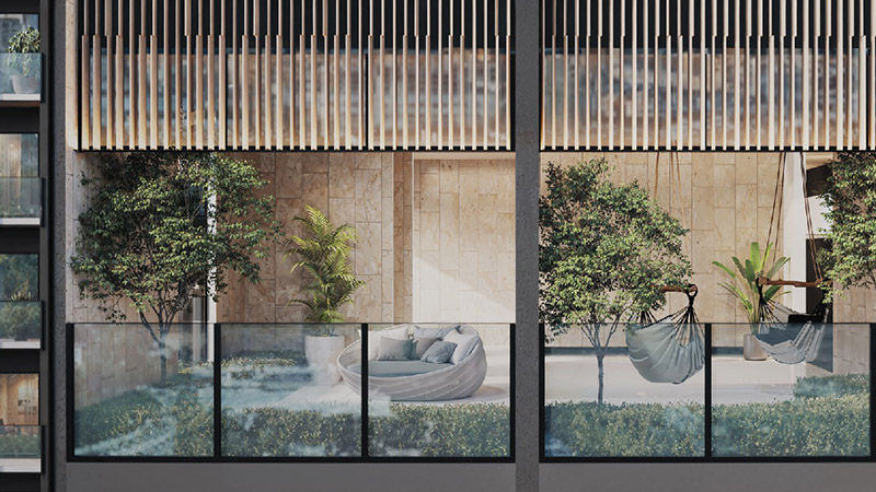 Parkside Residence image