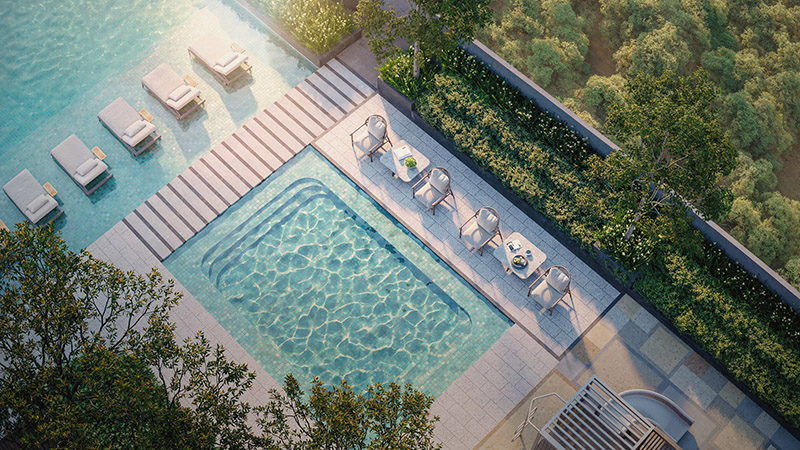 Parkside Residence image