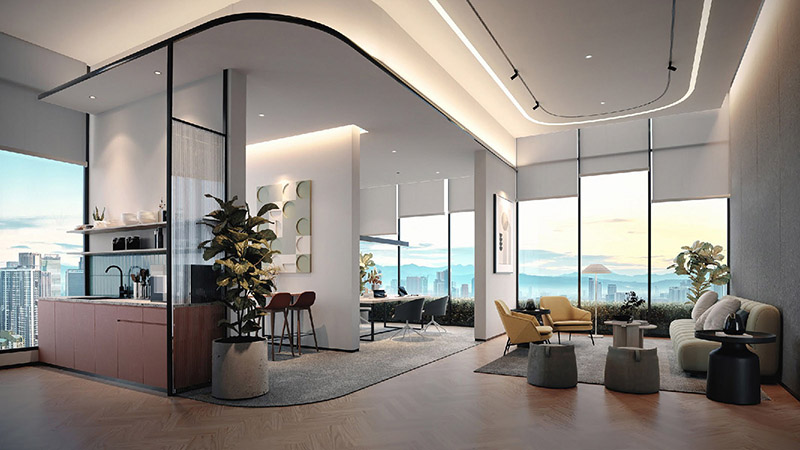 Parkside Residence image