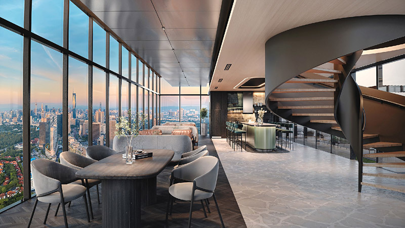 Parkside Residence image
