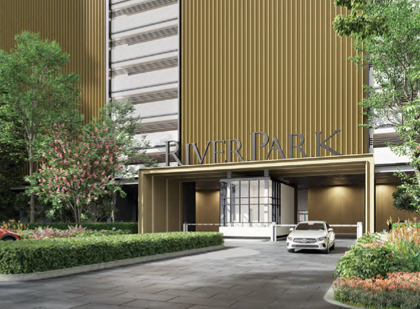 River Park, Bangsar South