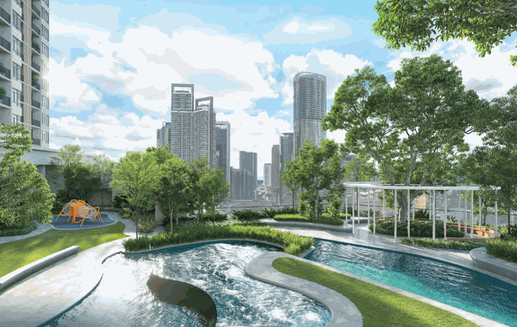 River Park image