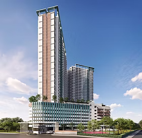 Riverville 2, Old Klang Road