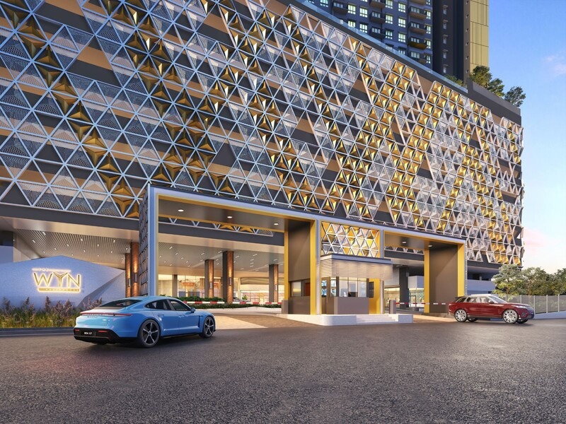 The Wyn, Puchong